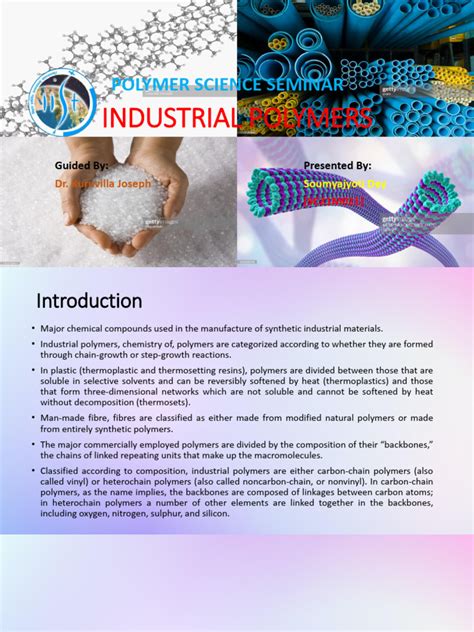Psei Industrial Polymers Nashik A Detailed Overview