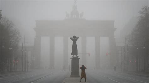 Wettertrend für Deutschland vom 17 11 2016 Das milde Waschküchen