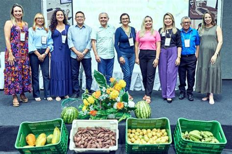 Maracana Realiza Iii Confer Ncia Municipal De Seguran A Alimentar E