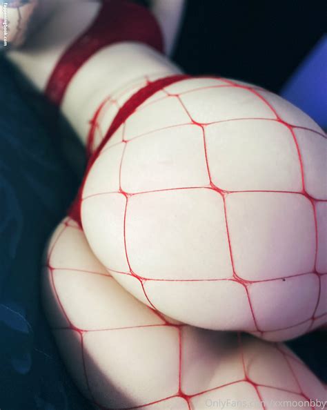 Moonscarletta Nude OnlyFans Leaks Fappening FappeningBook