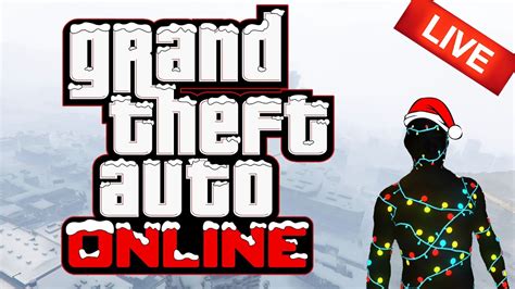 Gta Online Festive Surprise Snow Christmas Dlc Podium Car And