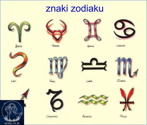 Tatuaż Znak Zodiaku Rak Sprawdź jak Wygląda styczeń 2025 artistyl pl