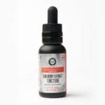 Delta Thc Hemp Tincture Delta Thc Oil Metta Hemp