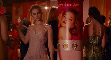 Nude Video Celebs Alison Lohman Sexy Gina Gershon Sexy Nicole Vicius Sexy Delirious 2006