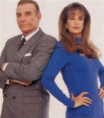 The Young and the Restless Photo: Jill & John Abbott