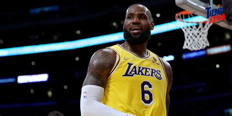 Cómo sería el nuevo contrato y salario de LeBron James con Lakers