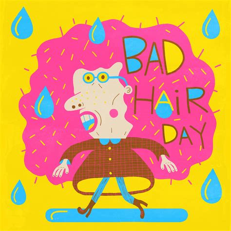 bad hair day grimm 1