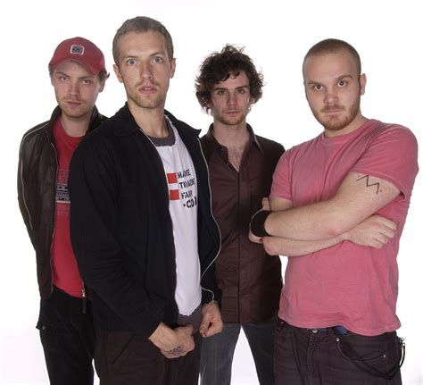 qa coldplay rolling stone