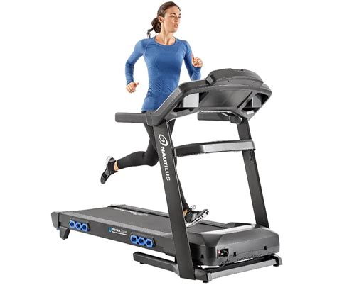 Nautilus T616 vs Nautilus T618 - Treadmill Comparison - 5KRunning.com