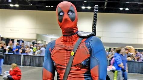 Deadpool Jeff - Deadpool #1 | Jeff Eckleberry / To connect with chris, sign up for facebook today.