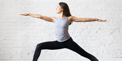 7 Yoga Poses To Boost Confidence And Self Esteem BODi