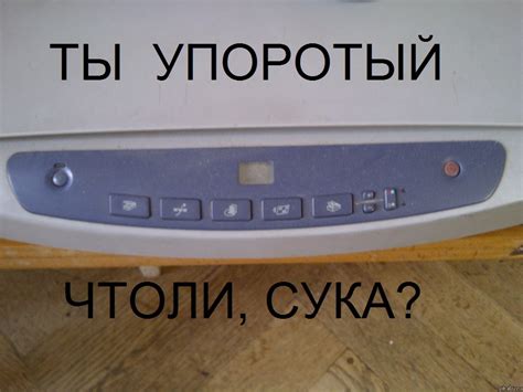 Упоротый.. | Пикабу