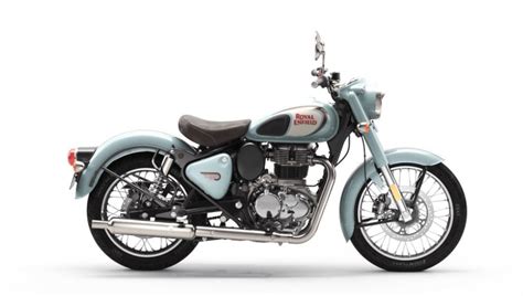 Te Koop Royal Enfield Classic 350 Bikenet