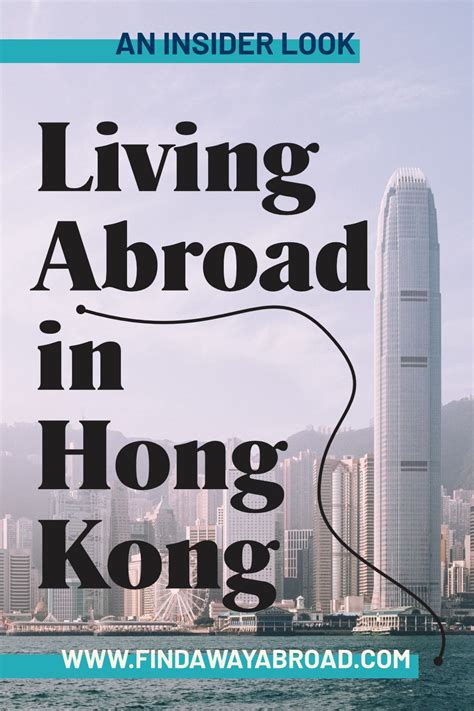 Find Out How You Can Move Abroad To Asia See If Living In Hong Kong Is