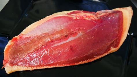 Magret de canard igp du sud ouest frais 400gr 400 g ça Canarde