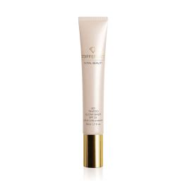Ddifference D Tinted Glow Balm Spf Creamy Nude Ml