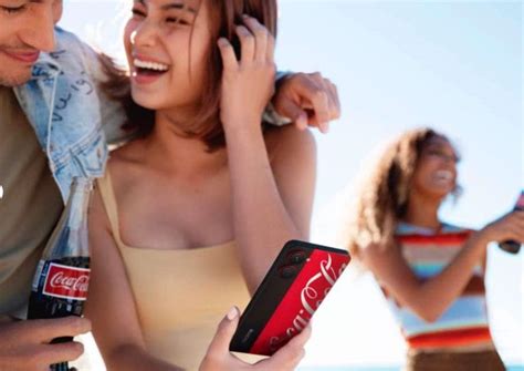 Gli Indiani Sono Pazzi Per La Coca Cola E Sfornano Il Realme 10 Pro