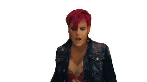 Dave Meyers Sticker By P Nk For Ios Android Giphy