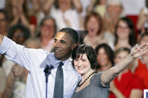 Usa Today Women S Rights Activist Sandra Fluke Heads To Calif General Election Sandra Fluke