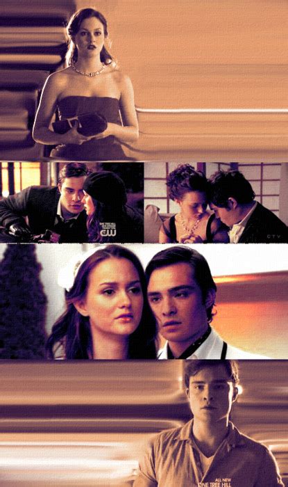 Blair And Chuck ♥ Blair And Chuck Fan Art 20506543 Fanpop