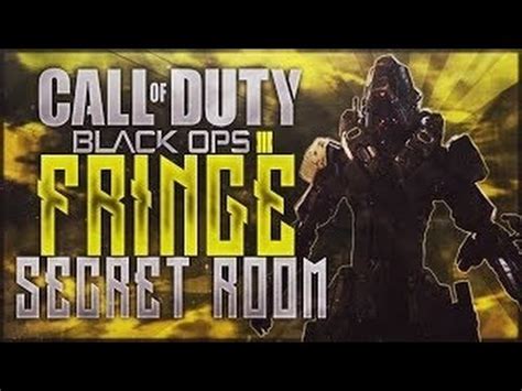 Black Ops 3 Multiplayer Glitches NEW Great Online Fringe Secret Room