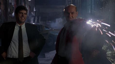 Вампир в Бруклине / Vampire in Brooklyn (1995) BDRip [H.264] :: NNM-Club
