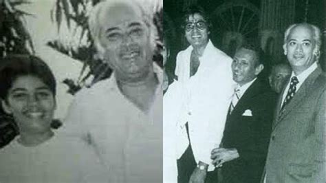 Karan Johar remembers dad Yash Johar on his death anniversary, says ...