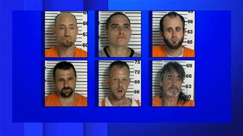 Inmates Escape by Removing Toilet From Jail Wall - Good Morning America