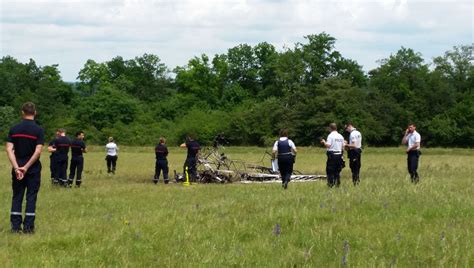 Un Crash Dulm Fait Deux Morts à Malzéville France Bleu