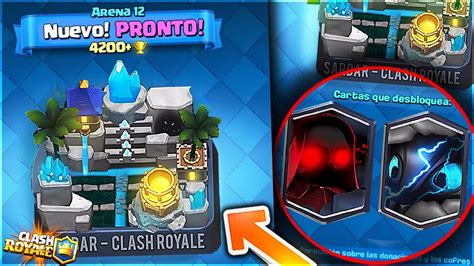 Las NUEVAS ARENAS Y Las NUEVAS CARTAS Ideas De La NUEVA