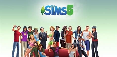 The Sims 5 features wish list: 5 things we want from the next Sims ...