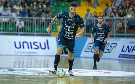 Tubar O Futsal Enfrenta O Minas Pela Liga Nesta Sexta Feira Unitv