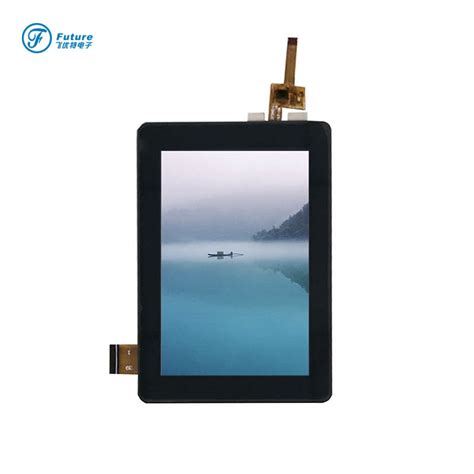 Custom IPS Screen 480X800 3 97 Inch LCD Module Mipi Interface TFT