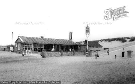 Photo Of Sea Palling The Lifeboat Inn C