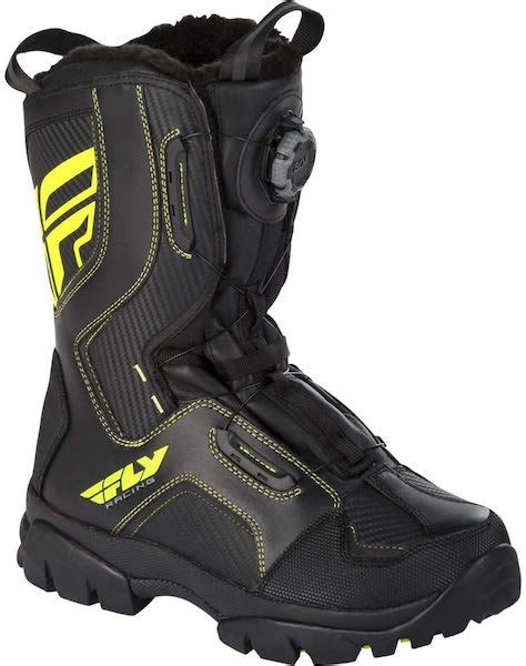 The 5 Best Snowmobile Boots Reviews In 2023 Randr