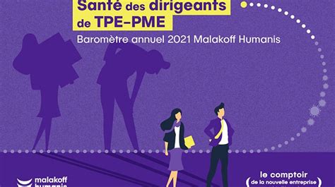 Malakoff Humanis Pr Sente Les R Sultats De Son Etude Sant Des