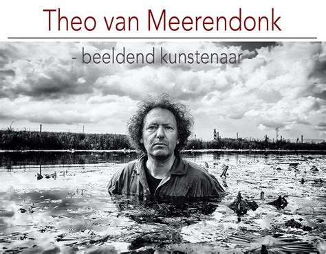 Theo Van Meerendonk