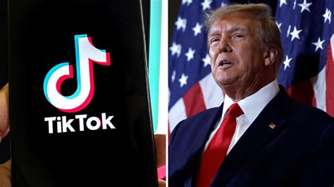 Harris Campaign Joins Tiktok After Biden Signed Ban Fox Business