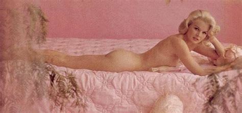 Naked Carroll Baker Added 07 19 2016 By