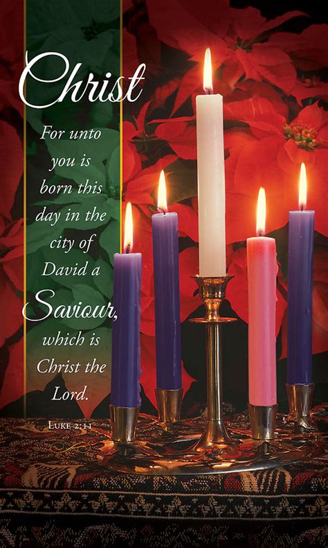 Christ Unto You Is Born Advent Banner X Fabric Cokesbury