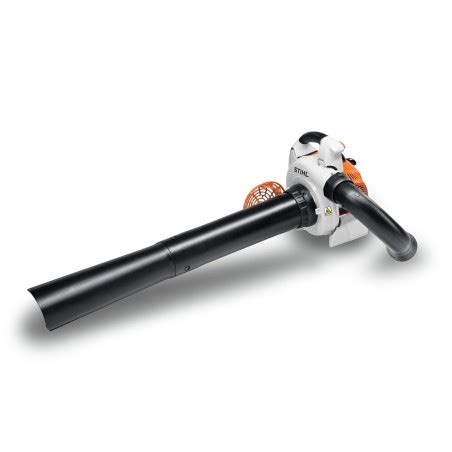 Aspiro Souffleur Thermique Sh C E Stihl