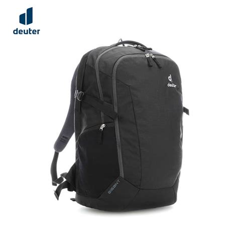 Deuter Gigant Lifestyle Daypack – Rainforest Outdoor