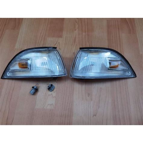 Toyota Corolla Smallbody Ee90 Ae92 Signal Light Set Shopee Philippines