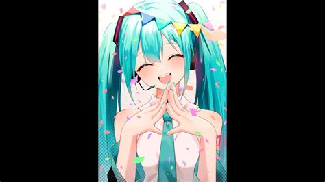 Intergalactic Bound By Yunosuke Circusp Feat Hatsune Mikumiku Expo