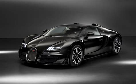 Wallpapers For > White And Black Bugatti Veyron Wallpaper - Bugatti ...