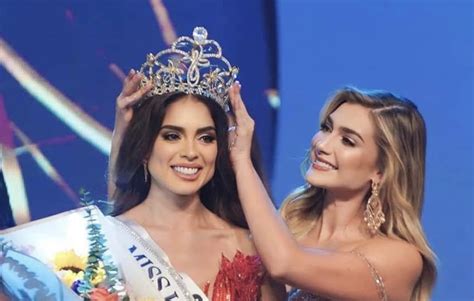 Colombia fields mother to 2023 Miss Universe pageant | Inquirer ...