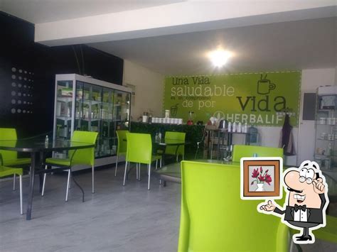 Club De Nutricion Herbalife San Pablo Del Monte Calle Restaurant