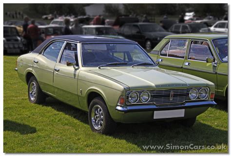 Ford Cortina Gxl Amazing Photo Gallery Some Information And