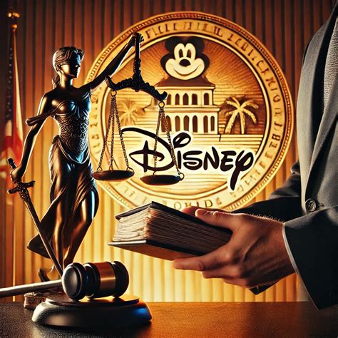 Disney Agrees To Go To Court After Asking The Judge To Dismiss A Wrongful Death Lawsuit Due To