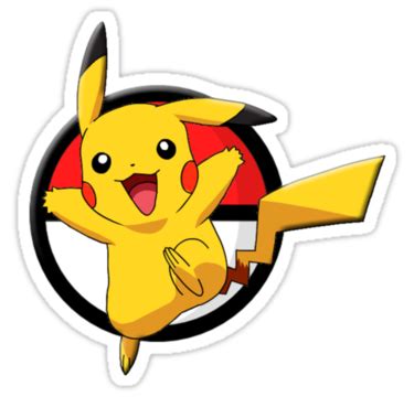 Pokeball clipart pikachu, Pokeball pikachu Transparent FREE for ...